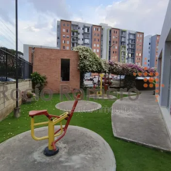 #2381 - Apartamento en arriendo en Cúcuta de 54m², 2 habitaciones y 1 parqueadero - 18
