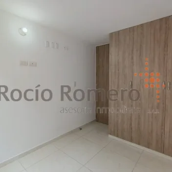 #2381 - Apartamento en arriendo en Cúcuta de 54m², 2 habitaciones y 1 parqueadero - 6