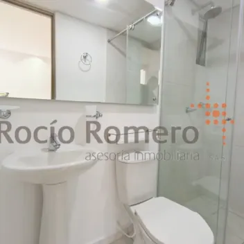 #2381 - Apartamento en arriendo en Cúcuta de 54m², 2 habitaciones y 1 parqueadero - 7
