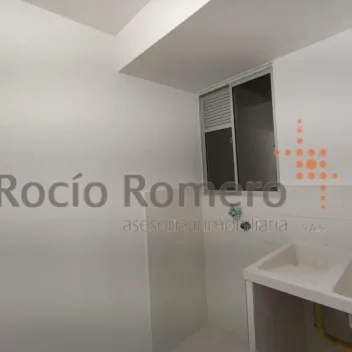 #2384 - Apartamento en arriendo en Cúcuta de 59m², 2 habitaciones y 1 parqueadero - 4