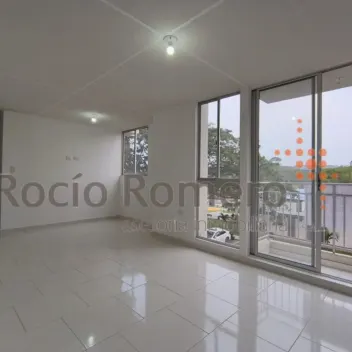 #2384 - Apartamento en arriendo en Cúcuta de 59m², 2 habitaciones y 1 parqueadero - 5