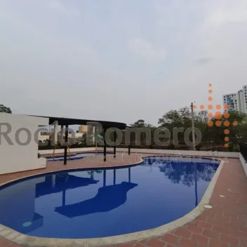 #2384 - Apartamento en arriendo en Cúcuta de 59m², 2 habitaciones y 1 parqueadero - 17