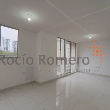 #2384 - Apartamento en arriendo en Cúcuta de 59m², 2 habitaciones y 1 parqueadero - 6