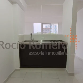 #2384 - Apartamento en arriendo en Cúcuta de 59m², 2 habitaciones y 1 parqueadero - 3