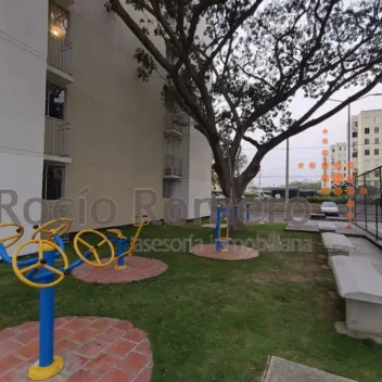 #2384 - Apartamento en arriendo en Cúcuta de 59m², 2 habitaciones y 1 parqueadero - 15