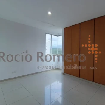 #2385 - Apartamento en arriendo en Cúcuta de 125m², 3 habitaciones y 2 parqueaderos - 16