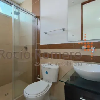 #2385 - Apartamento en arriendo en Cúcuta de 125m², 3 habitaciones y 2 parqueaderos - 15