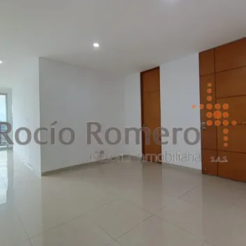 #2385 - Apartamento en arriendo en Cúcuta de 125m², 3 habitaciones y 2 parqueaderos - 4