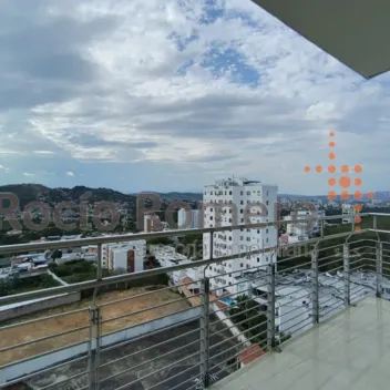 #2385 - Apartamento en arriendo en Cúcuta de 125m², 3 habitaciones y 2 parqueaderos - 8
