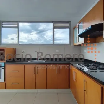 #2385 - Apartamento en arriendo en Cúcuta de 125m², 3 habitaciones y 2 parqueaderos - 9
