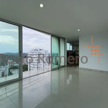 #2385 - Apartamento en arriendo en Cúcuta de 125m², 3 habitaciones y 2 parqueaderos - 7