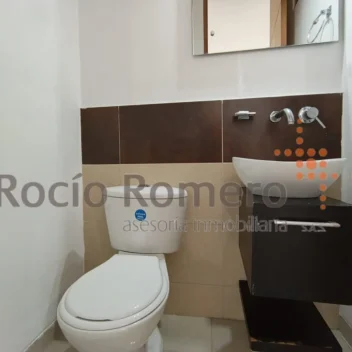 #2385 - Apartamento en arriendo en Cúcuta de 125m², 3 habitaciones y 2 parqueaderos - 5