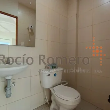 #2385 - Apartamento en arriendo en Cúcuta de 125m², 3 habitaciones y 2 parqueaderos - 13