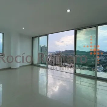 #2385 - Apartamento en arriendo en Cúcuta de 125m², 3 habitaciones y 2 parqueaderos - 6