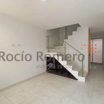 #2386 - Casa en conjunto cerrado en arriendo en Villa del Rosario de 58m², 3 habitaciones y 1 parqueadero - 3