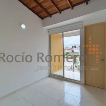 #2386 - Casa en conjunto cerrado en arriendo en Villa del Rosario de 58m², 3 habitaciones y 1 parqueadero - 6