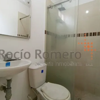#2386 - Casa en conjunto cerrado en arriendo en Villa del Rosario de 58m², 3 habitaciones y 1 parqueadero - 11