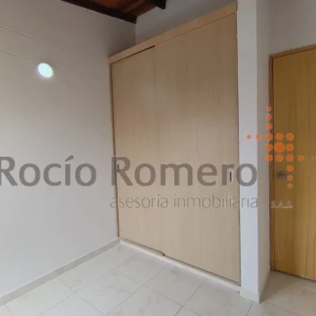 #2386 - Casa en conjunto cerrado en arriendo en Villa del Rosario de 58m², 3 habitaciones y 1 parqueadero - 12