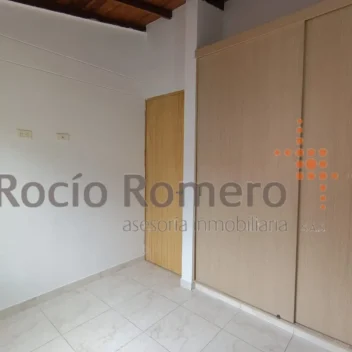 #2386 - Casa en conjunto cerrado en arriendo en Villa del Rosario de 58m², 3 habitaciones y 1 parqueadero - 5