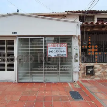 #2390 - Local en arriendo en Cúcuta de 27.7m² y 1 ambiente - 1