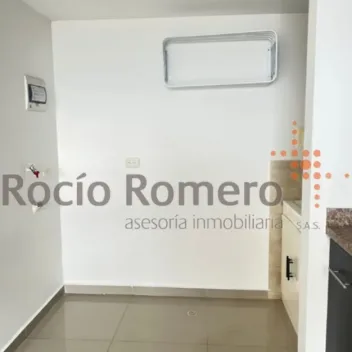 #2391 - Apartamento en arriendo en Cúcuta de 56m², 3 habitaciones y 1 parqueadero - 9