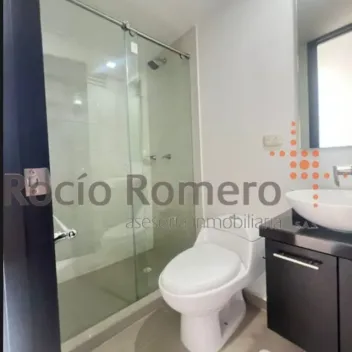 #2391 - Apartamento en arriendo en Cúcuta de 56m², 3 habitaciones y 1 parqueadero - 3