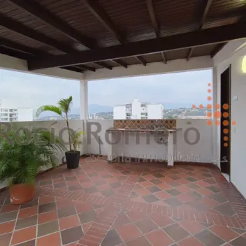 #2392 - Apartamento en arriendo en Cúcuta de 103m², 3 habitaciones y 1 parqueadero - 15