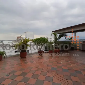 #2392 - Apartamento en arriendo en Cúcuta de 103m², 3 habitaciones y 1 parqueadero - 14
