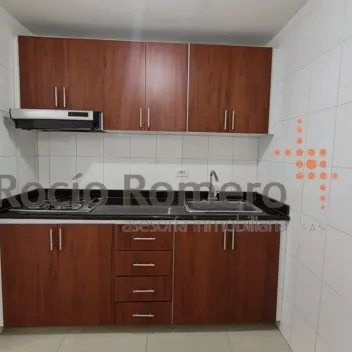 #2392 - Apartamento en arriendo en Cúcuta de 103m², 3 habitaciones y 1 parqueadero - 3