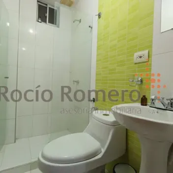 #2392 - Apartamento en arriendo en Cúcuta de 103m², 3 habitaciones y 1 parqueadero - 8
