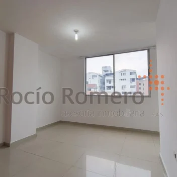 #2392 - Apartamento en arriendo en Cúcuta de 103m², 3 habitaciones y 1 parqueadero - 9