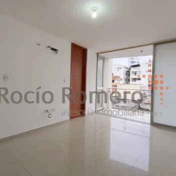 #2392 - Apartamento en arriendo en Cúcuta de 103m², 3 habitaciones y 1 parqueadero - 6