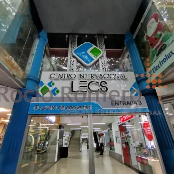 #2393 - Local en arriendo en Cúcuta de 30m² - 1