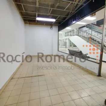 #2394 - Local en arriendo en Cúcuta de 19m² - 3