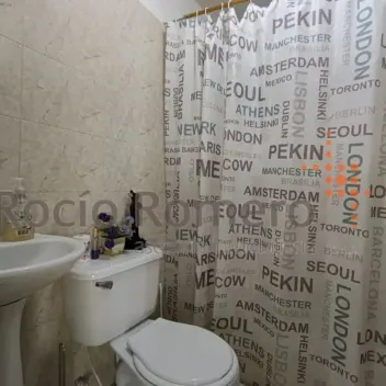#2395 - Casa en conjunto cerrado en arriendo en  de 89m², 3 habitaciones y 1 parqueadero - 4