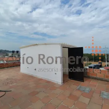 #2395 - Casa en conjunto cerrado en arriendo en  de 89m², 3 habitaciones y 1 parqueadero - 15