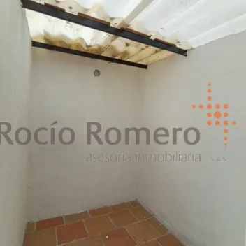 #2395 - Casa en conjunto cerrado en arriendo en  de 89m², 3 habitaciones y 1 parqueadero - 16