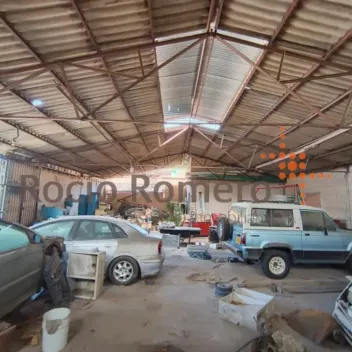 #2397 - Bodega en arriendo en Cúcuta de 385m² - 6