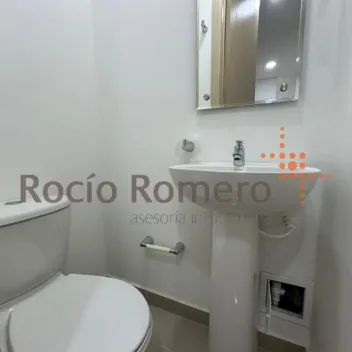 #2398 - Apartamento en arriendo en Los Patios de 74m², 2 habitaciones y 2 parqueaderos - 6