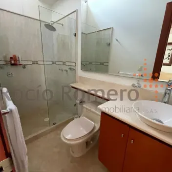 #2399 - Casa en conjunto cerrado en arriendo en Villa del Rosario de 229m², 5 habitaciones y 2 parqueaderos - 14