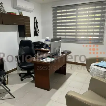 #2399 - Casa en conjunto cerrado en arriendo en Villa del Rosario de 229m², 5 habitaciones y 2 parqueaderos - 12