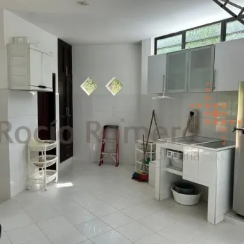 #2399 - Casa en conjunto cerrado en arriendo en Villa del Rosario de 229m², 5 habitaciones y 2 parqueaderos - 13