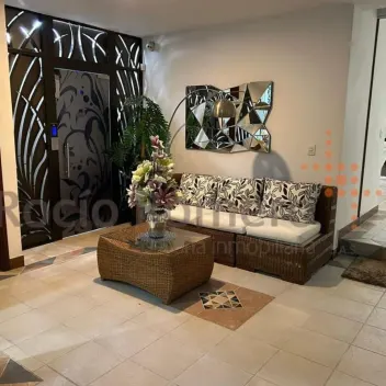 #2399 - Casa en conjunto cerrado en arriendo en Villa del Rosario de 229m², 5 habitaciones y 2 parqueaderos - 18