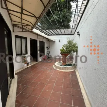 #2402 - Casa en arriendo en Cúcuta de 186m², 3 habitaciones y 2 parqueaderos - 7