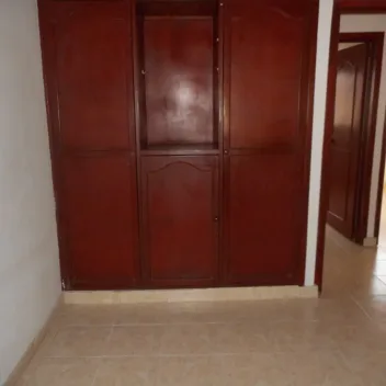 #2403 - Casa en arriendo en Cúcuta de 80m², 3 habitaciones y 1 parqueadero - 5