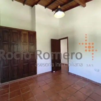 #2405 - Casa en conjunto cerrado en venta en  de 160m², 2 habitaciones y 2 parqueaderos - 7