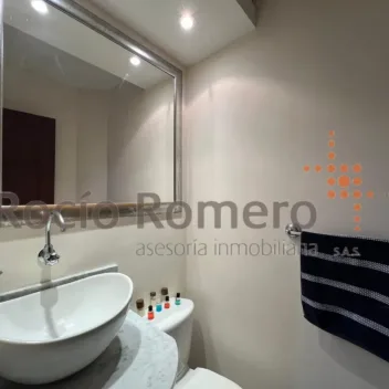 #2406 - Apartamento en venta en Cúcuta de 217m², 3 habitaciones y 2 parqueaderos - 4