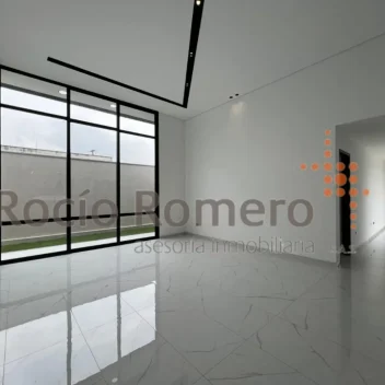 #2407 - Casa en conjunto cerrado en venta en  de 521m², 3 habitaciones y 4 parqueaderos - 3