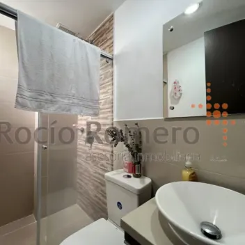 #2410 - Apartamento en venta en Los Patios de 76m², 3 habitaciones y 1 parqueadero - 10