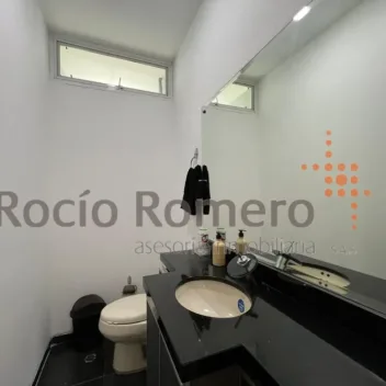 #2411 - Casa en conjunto cerrado en venta en Villa del Rosario de 740m², 4 habitaciones y 2 parqueaderos - 7